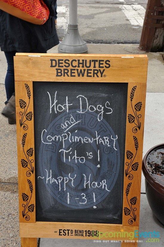 Fairmount Food Crawl (Gallery 1)