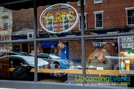 Fairmount Food Crawl (Gallery 1)
