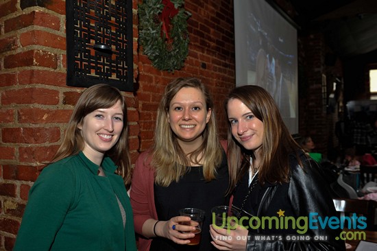 Fairmount Food Crawl (Gallery 1)