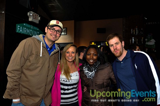 Fairmount Food Crawl (Gallery 1)