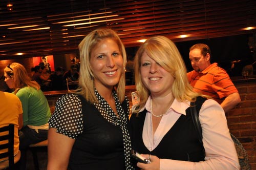 Tasting Time at the Manayunk Brewery