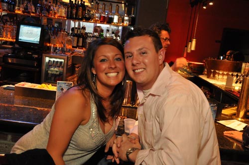 Tasting Time at the Manayunk Brewery