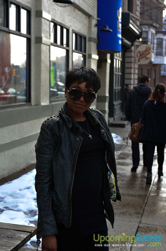 Fairmount Food Crawl (Gallery 1)