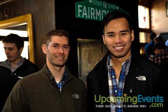 Fairmount Food Crawl (Gallery 1)