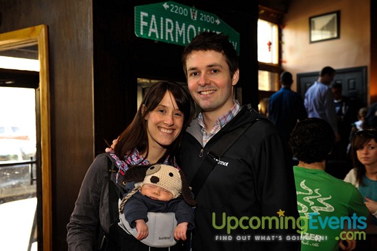 Fairmount Food Crawl (Gallery 1)