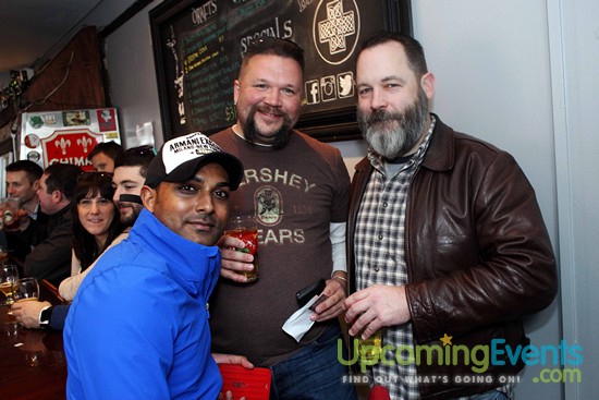 Fairmount Food Crawl (Gallery 2)