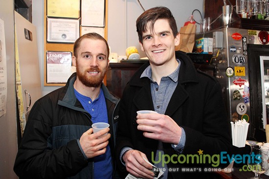 Fairmount Food Crawl (Gallery 2)