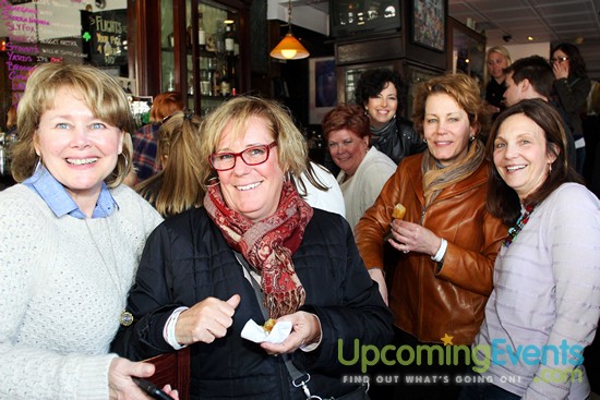 Fairmount Food Crawl (Gallery 2)