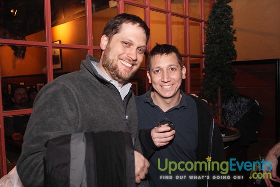 Kraken Rum - Manayunk (March 27, 2015)