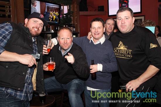 Kraken Rum - Manayunk (March 27, 2015)