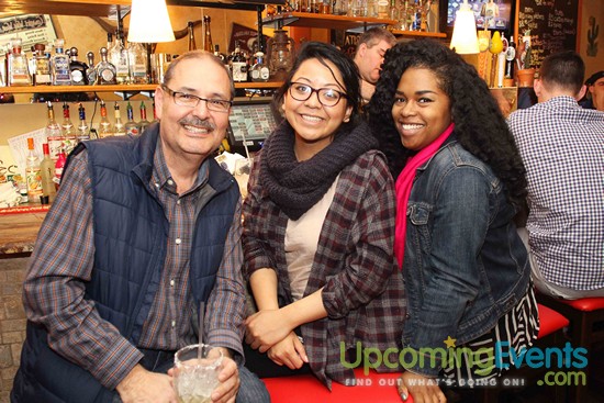 Kraken Rum - Manayunk (March 27, 2015)