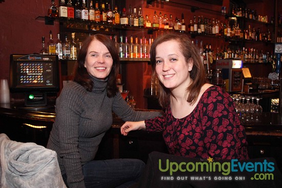 Kraken Rum - Manayunk (March 27, 2015)