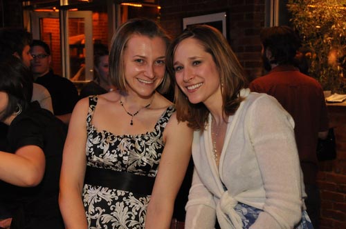 Tasting Time at the Manayunk Brewery