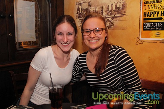 Kraken Rum - Manayunk (March 27, 2015)