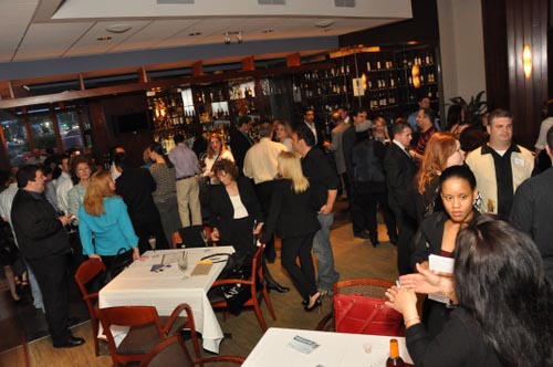 South Jersey Networking Happy Hour