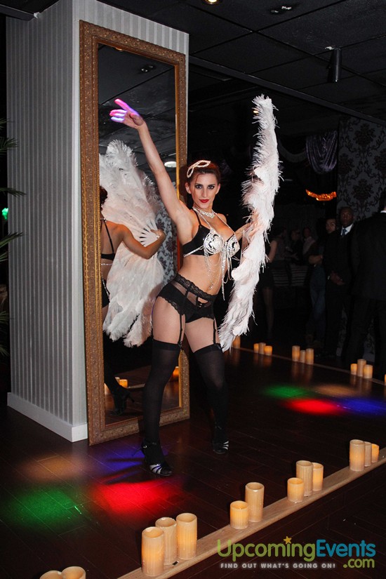 Kraken Rum - Center City & XFINITY Live (March 28, 2015)