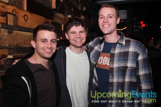 Kraken Rum - Center City & XFINITY Live (March 28, 2015)