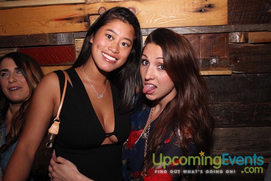 Kraken Rum - Center City & XFINITY Live (March 28, 2015)