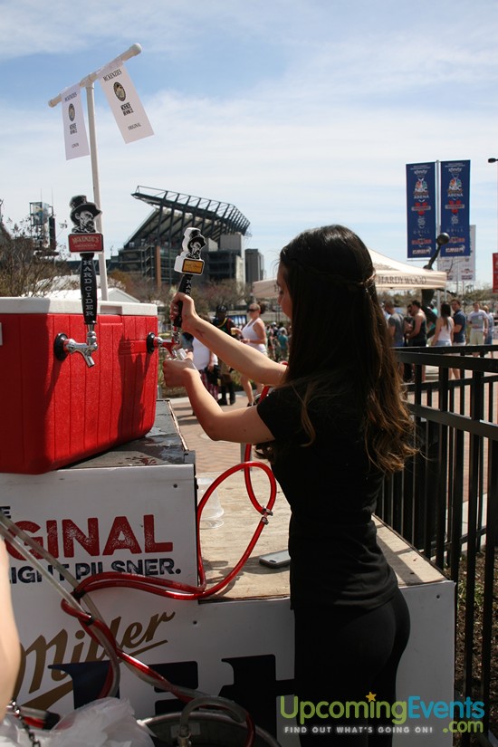 Springfest Live! Craft Beer Fest (Gallery B)