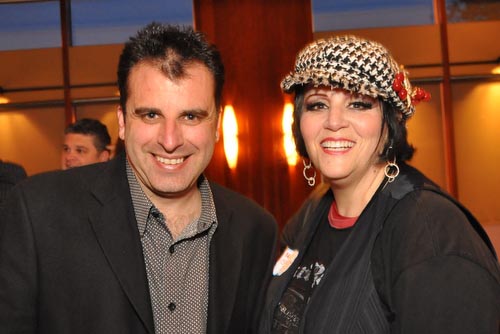 South Jersey Networking Happy Hour