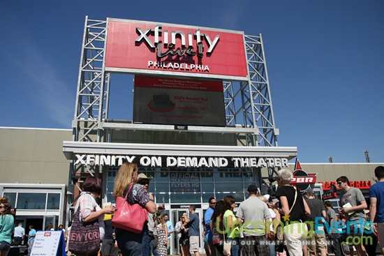 Springfest Live! Craft Beer Fest (Gallery B)