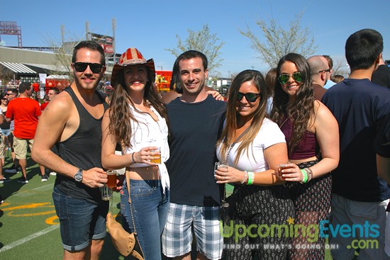 Springfest Live! Craft Beer Fest (Gallery B)