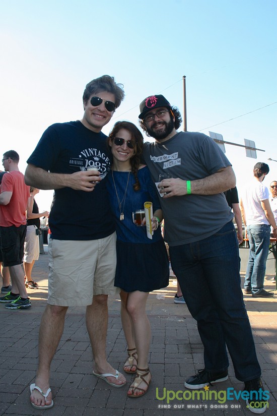 Springfest Live! Craft Beer Fest (Gallery B)