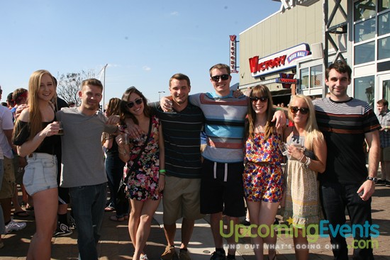 Springfest Live! Craft Beer Fest (Gallery B)