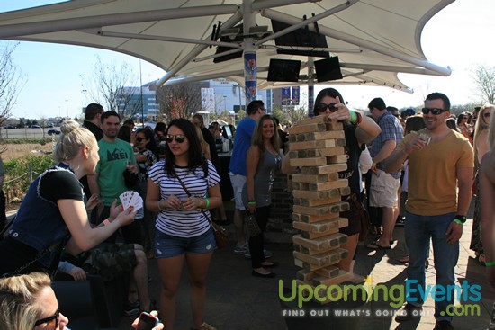 Springfest Live! Craft Beer Fest (Gallery B)