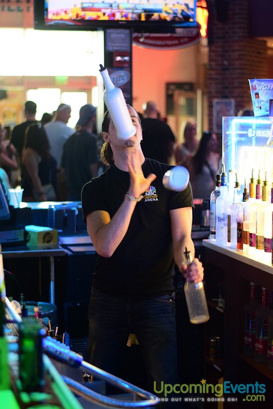 Springfest Live! Craft Beer Fest (Gallery C)