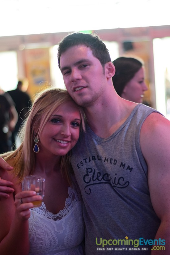 Springfest Live! Craft Beer Fest (Gallery C)