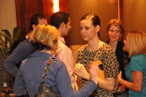 South Jersey Networking Happy Hour