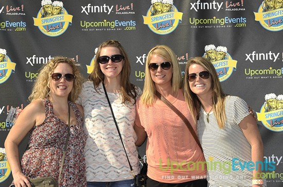 Springfest Live! Craft Beer Fest (Gallery A)