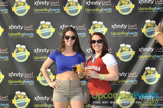 Springfest Live! Craft Beer Fest (Gallery A)