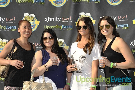 Springfest Live! Craft Beer Fest (Gallery A)