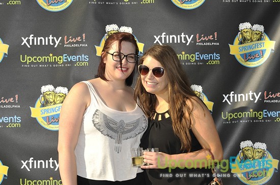 Springfest Live! Craft Beer Fest (Gallery A)