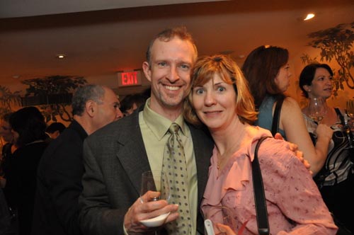 Tasting Time at Le Bec Fin