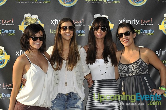 Springfest Live! Craft Beer Fest (Gallery A)