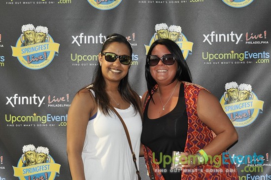 Springfest Live! Craft Beer Fest (Gallery A)