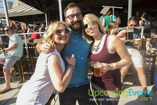 Springfest Live! Craft Beer Fest (Gallery D)