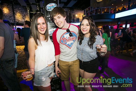 Springfest Live! Craft Beer Fest (Gallery D)