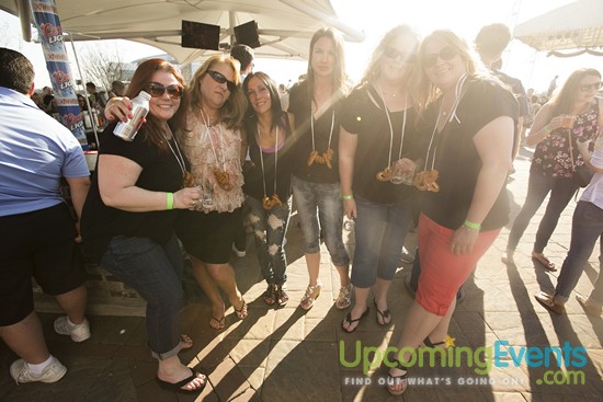 Springfest Live! Craft Beer Fest (Gallery D)