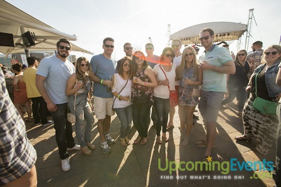 Springfest Live! Craft Beer Fest (Gallery D)