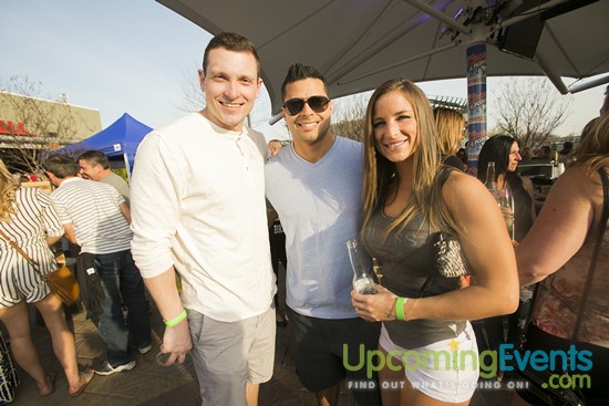 Springfest Live! Craft Beer Fest (Gallery D)