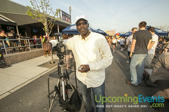 Springfest Live! Craft Beer Fest (Gallery D)