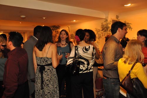 Tasting Time at Le Bec Fin