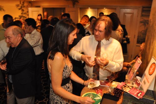 Tasting Time at Le Bec Fin