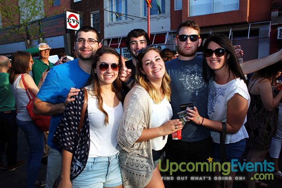 South Street Spring Festival