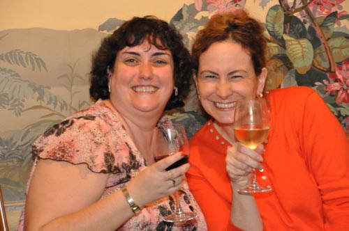 Tasting Time at Le Bec Fin