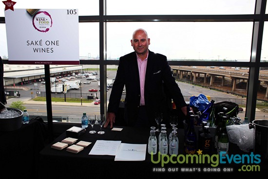 Philly Mag's Wine Festival (Gallery B)